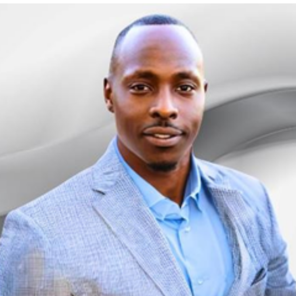 OSBORNE NJOROGE