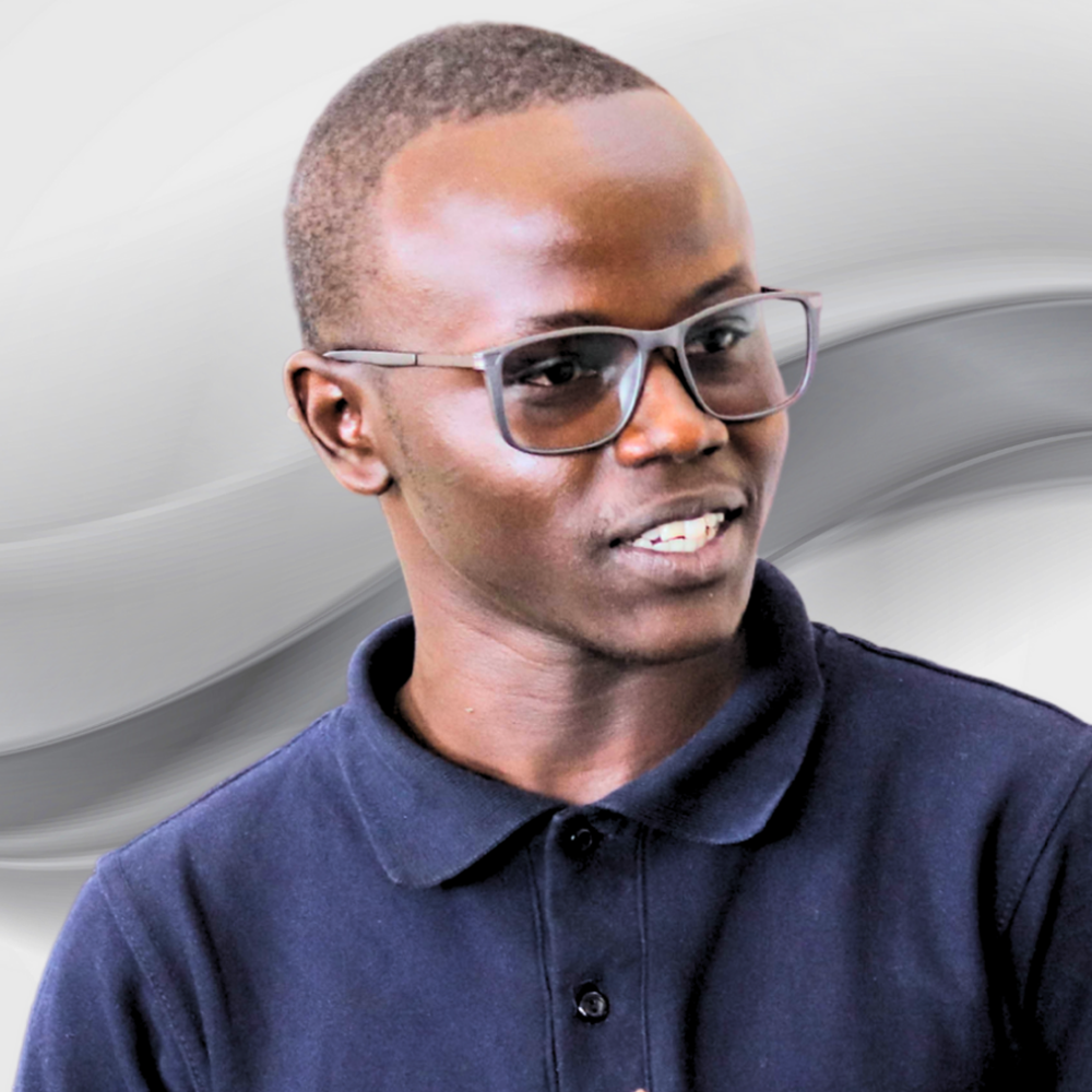JOSEPH BIWOTT