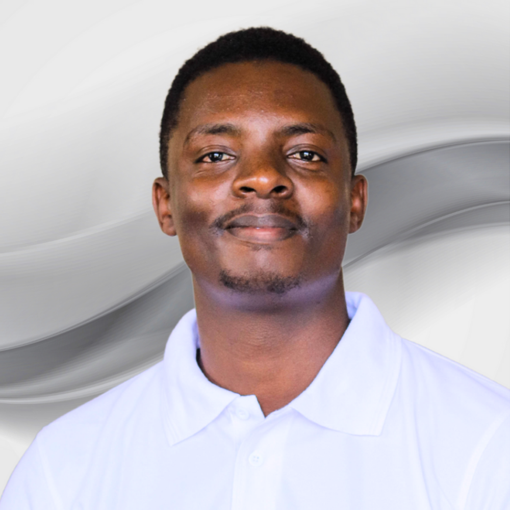 ANTONIO OMAMBIA