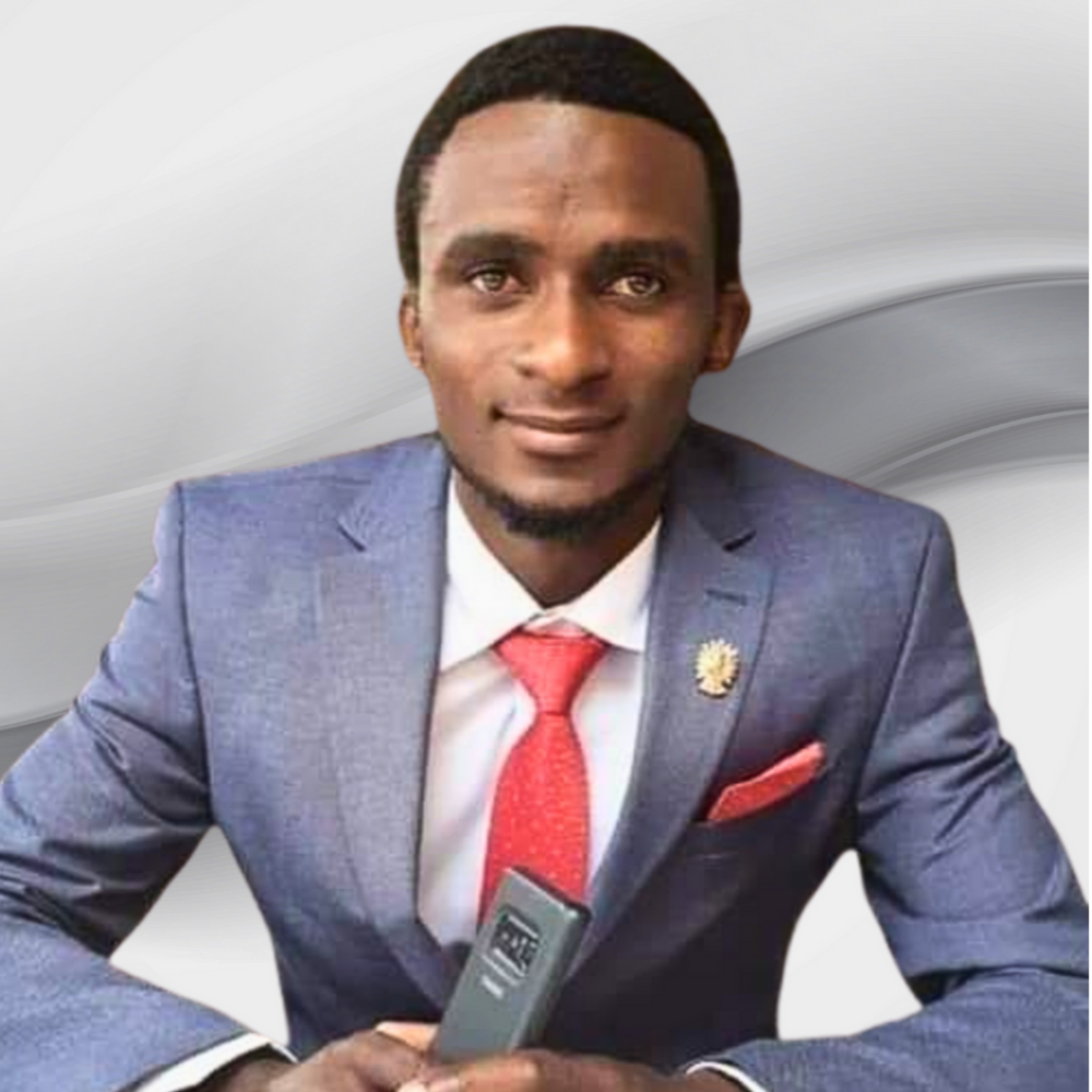 EMMANUEL KOKI